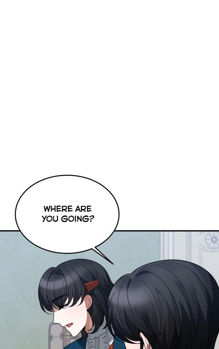 One Step Forward to the Flower Path Chapter 23 - Page 50