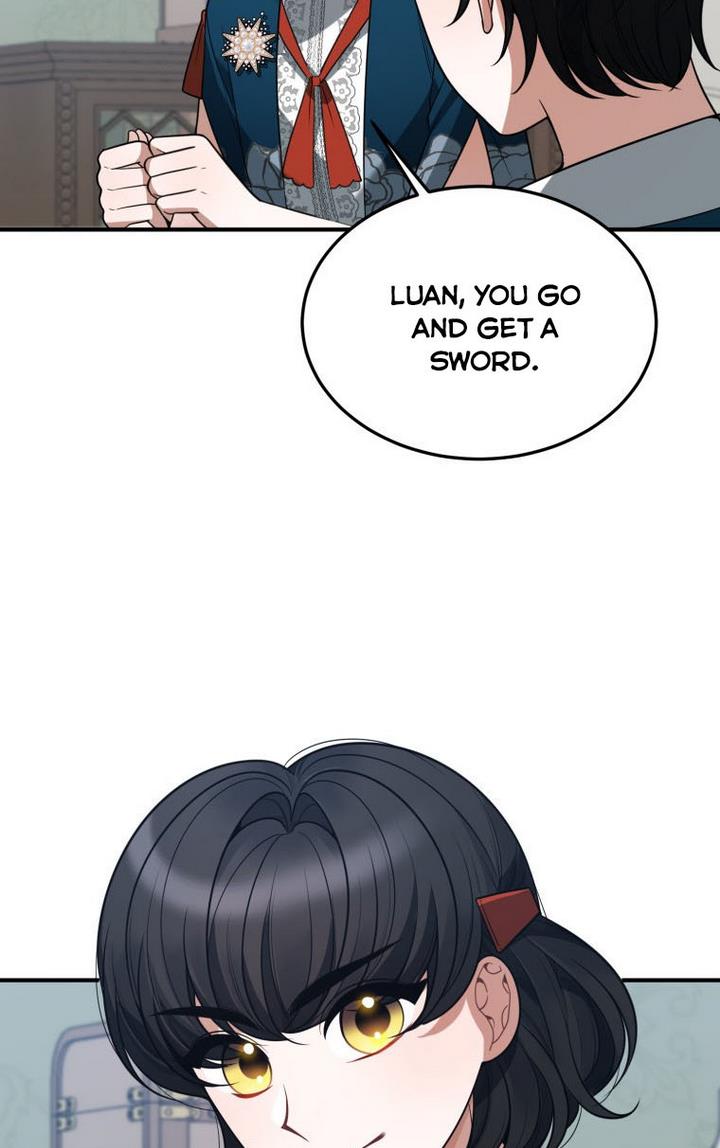 One Step Forward to the Flower Path Chapter 23 - Page 51