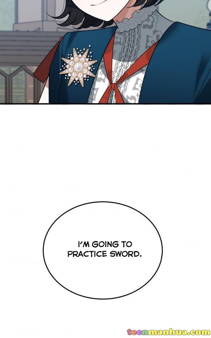 One Step Forward to the Flower Path Chapter 23 - Page 52