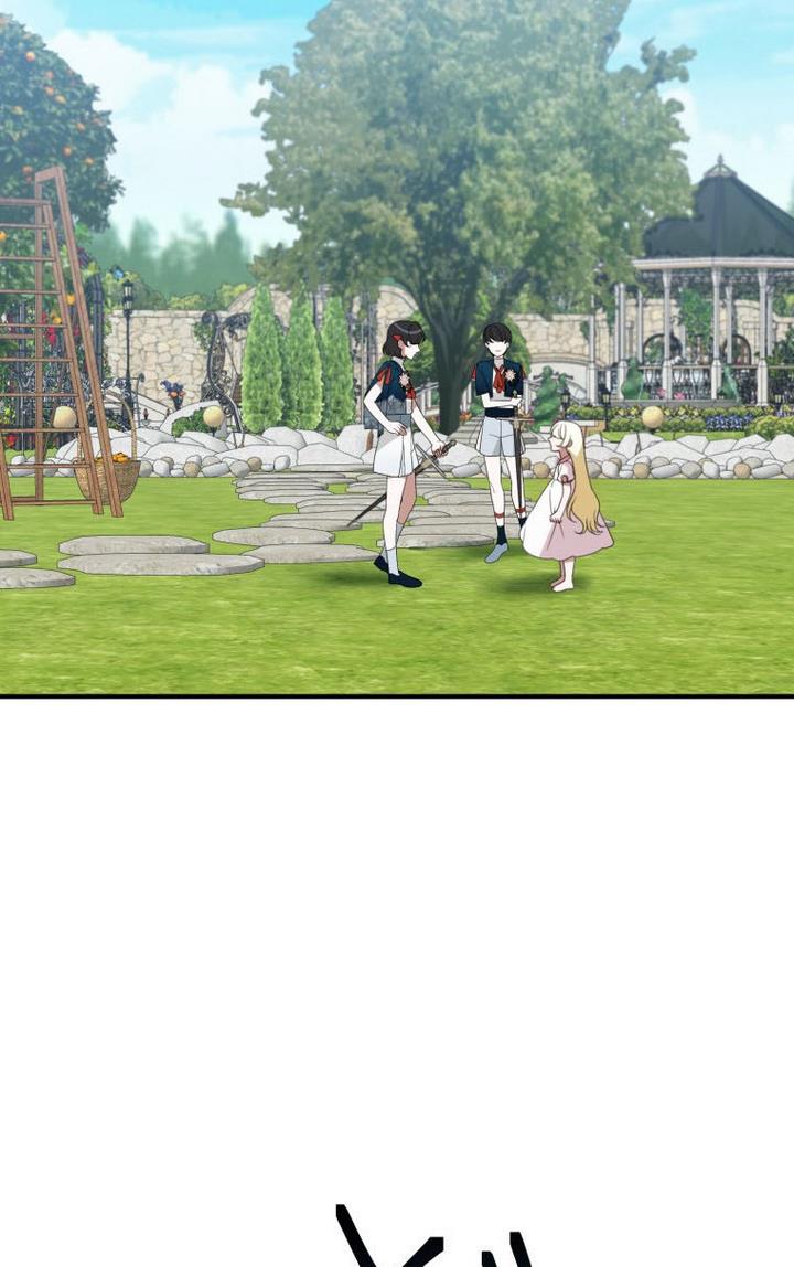 One Step Forward to the Flower Path Chapter 23 - Page 54