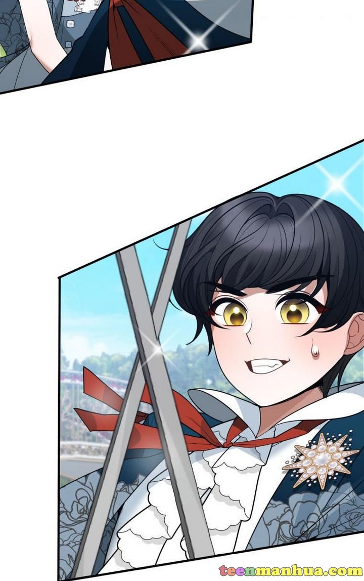 One Step Forward to the Flower Path Chapter 23 - Page 63