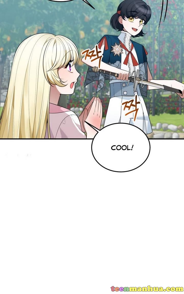 One Step Forward to the Flower Path Chapter 23 - Page 68