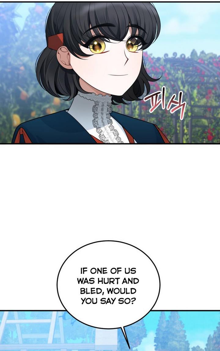 One Step Forward to the Flower Path Chapter 23 - Page 69