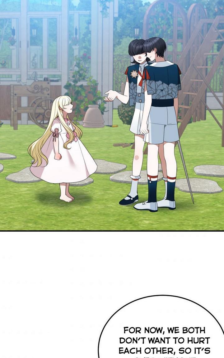 One Step Forward to the Flower Path Chapter 23 - Page 70