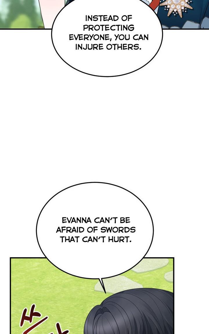 One Step Forward to the Flower Path Chapter 23 - Page 74