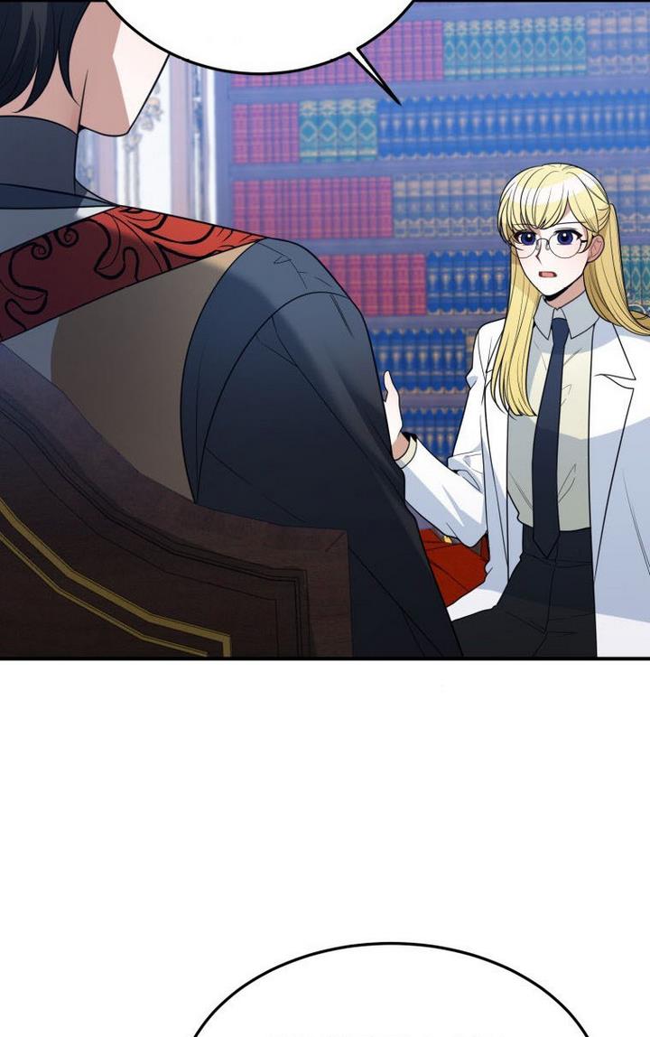 One Step Forward to the Flower Path Chapter 23 - Page 8