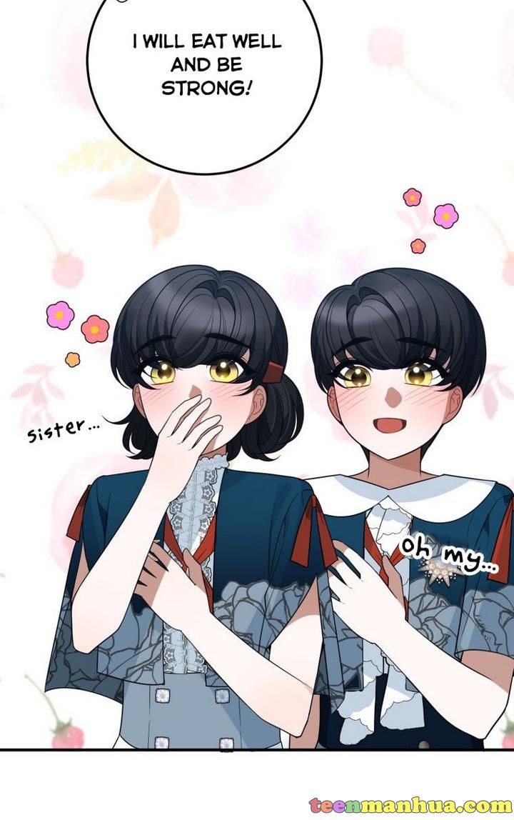 One Step Forward to the Flower Path Chapter 23 - Page 83