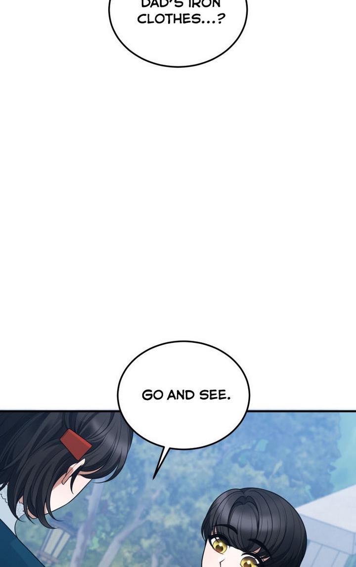 One Step Forward to the Flower Path Chapter 23 - Page 86