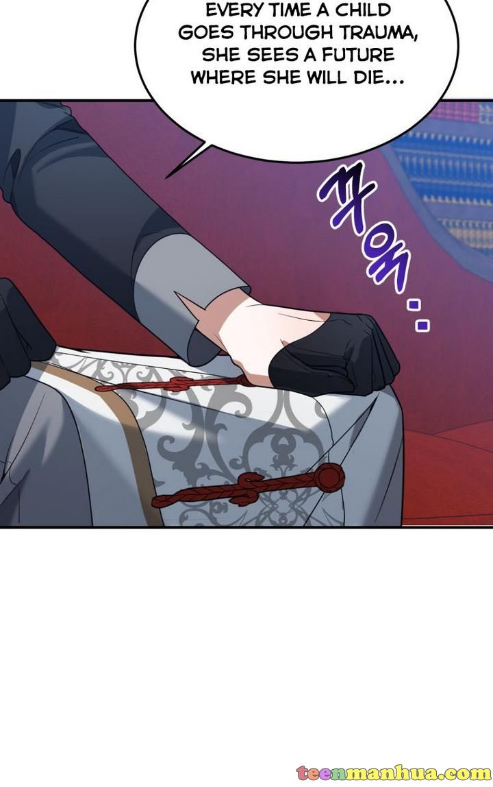 One Step Forward to the Flower Path Chapter 23 - Page 9