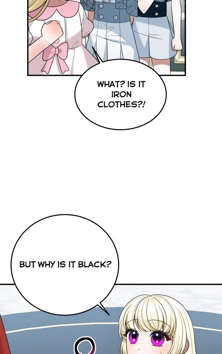 One Step Forward to the Flower Path Chapter 23 - Page 92