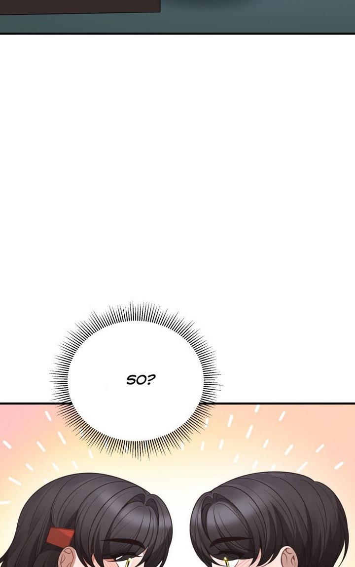 One Step Forward to the Flower Path Chapter 23 - Page 95