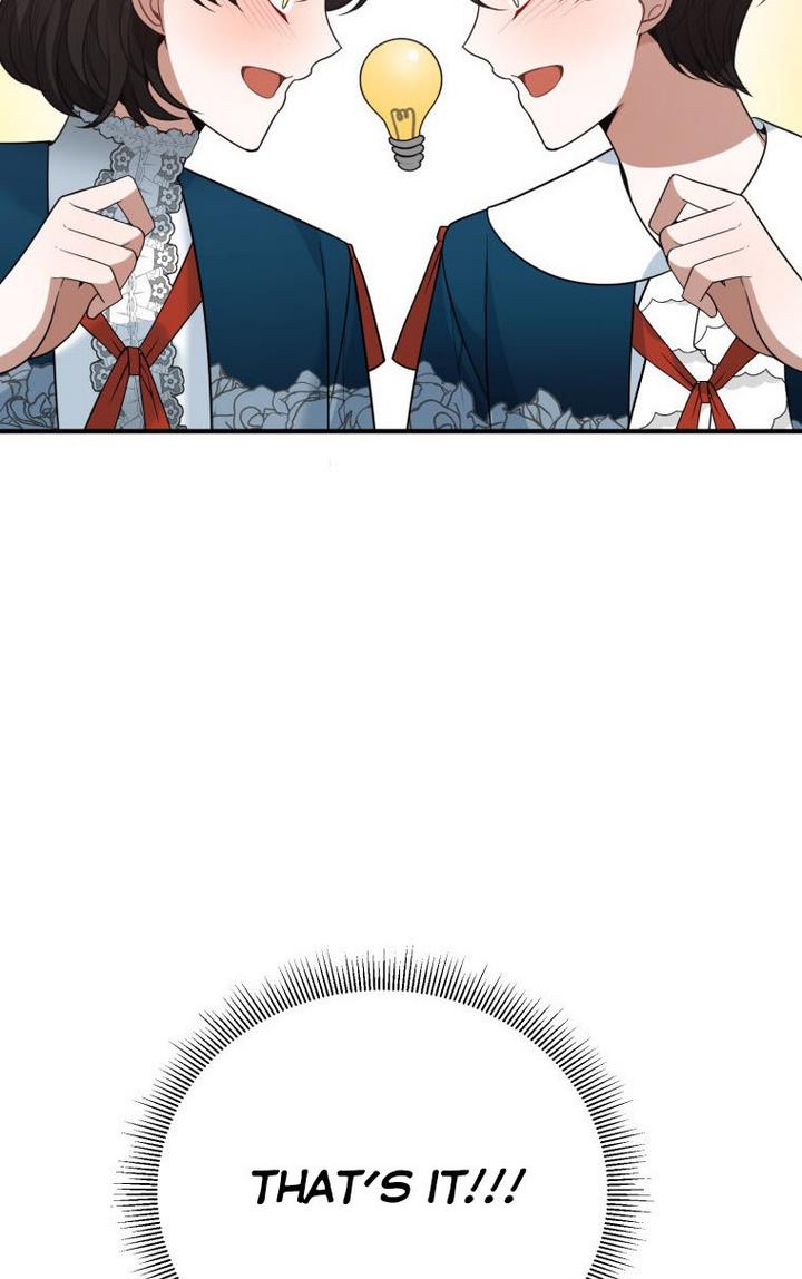 One Step Forward to the Flower Path Chapter 23 - Page 96