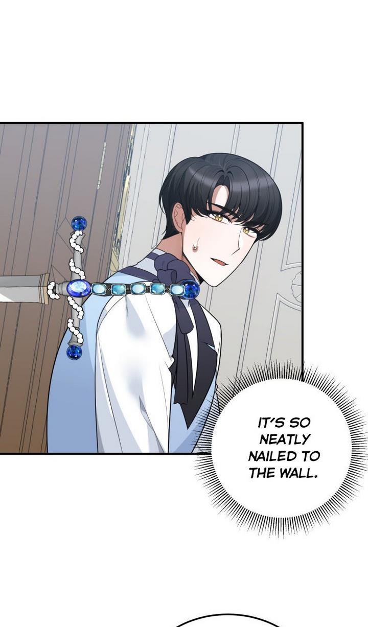 One Step Forward to the Flower Path Chapter 24 - Page 20