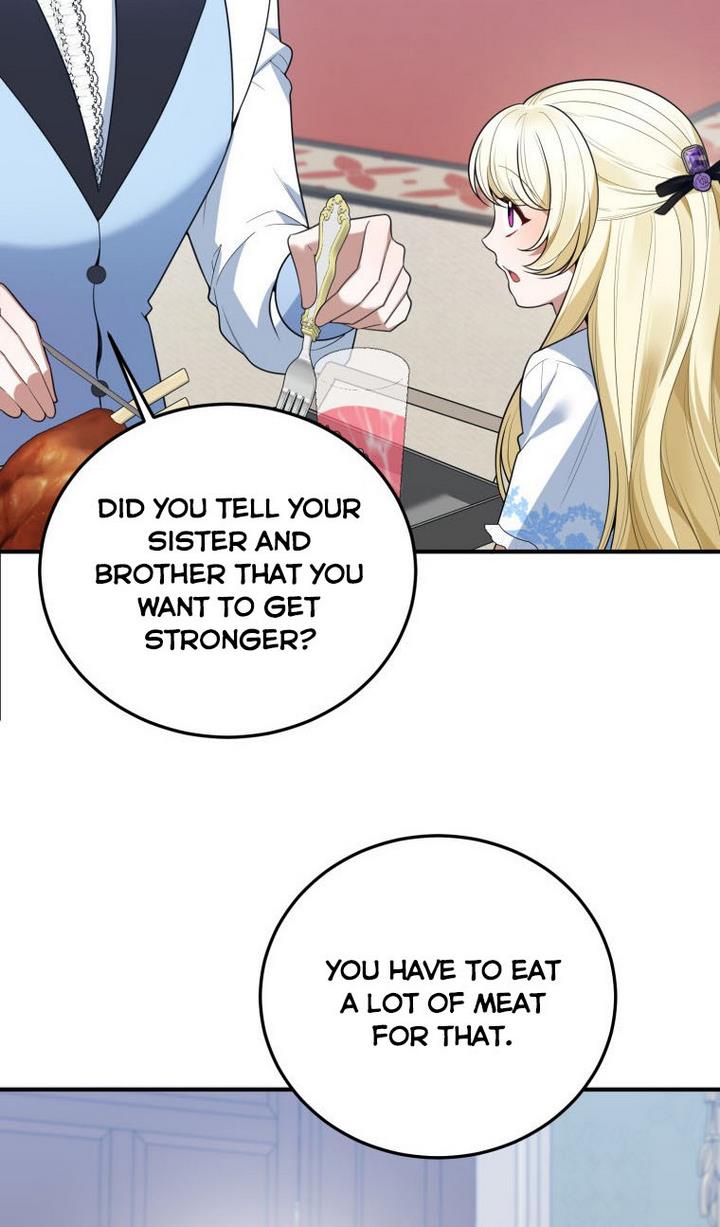 One Step Forward to the Flower Path Chapter 24 - Page 26