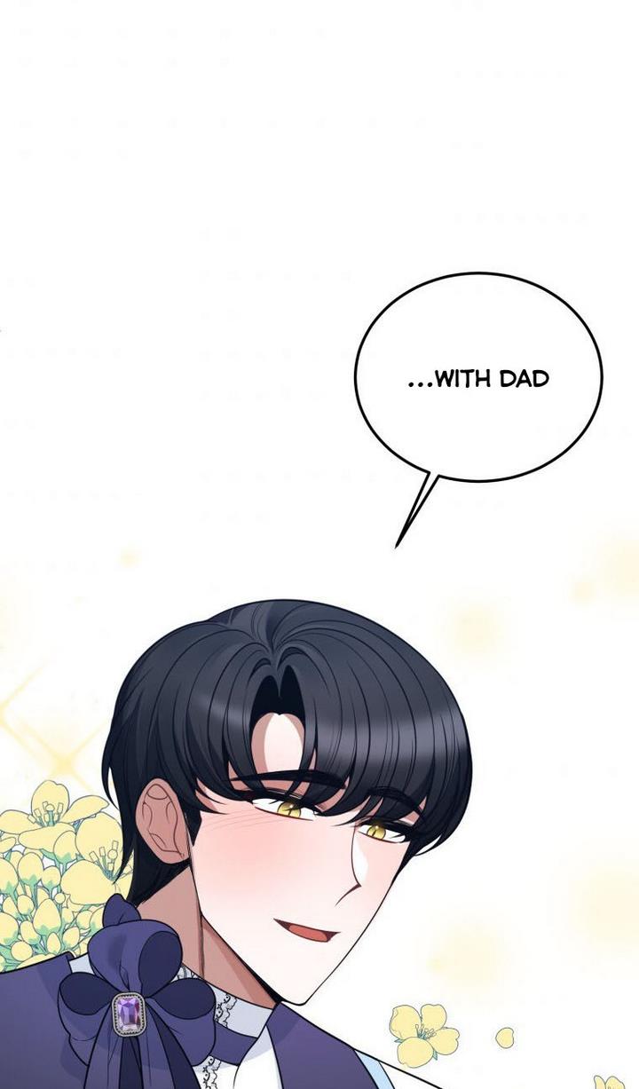 One Step Forward to the Flower Path Chapter 24 - Page 32