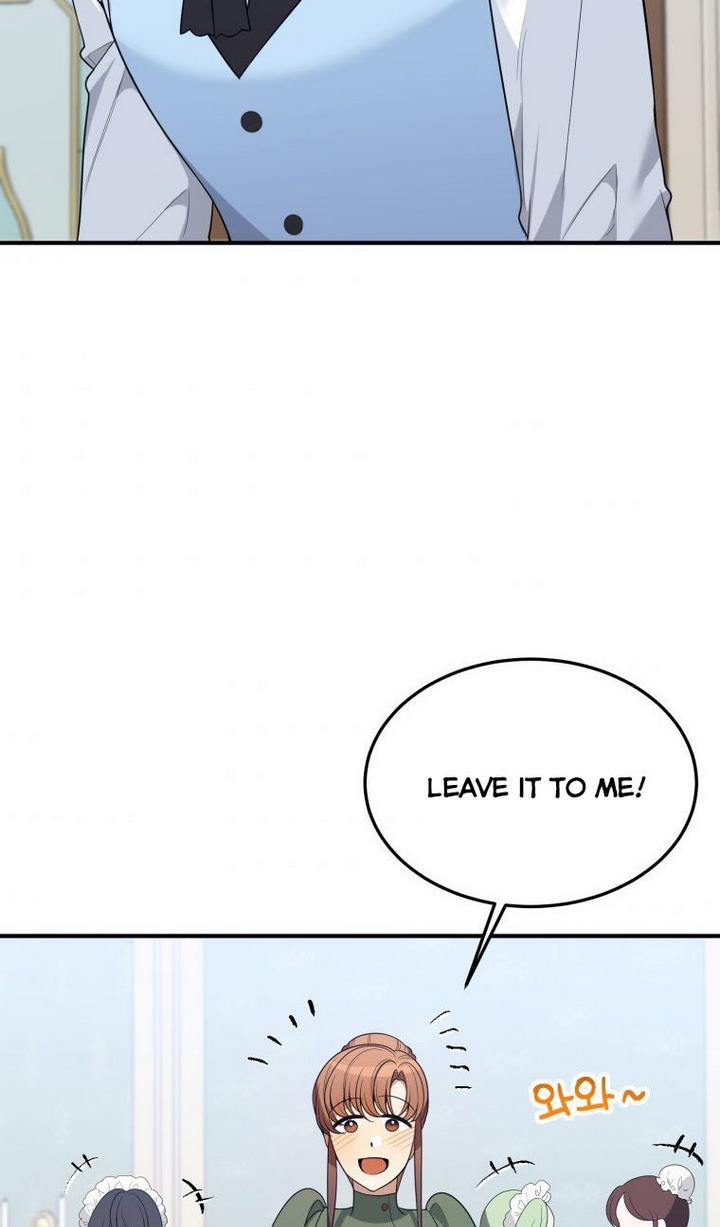 One Step Forward to the Flower Path Chapter 24 - Page 41