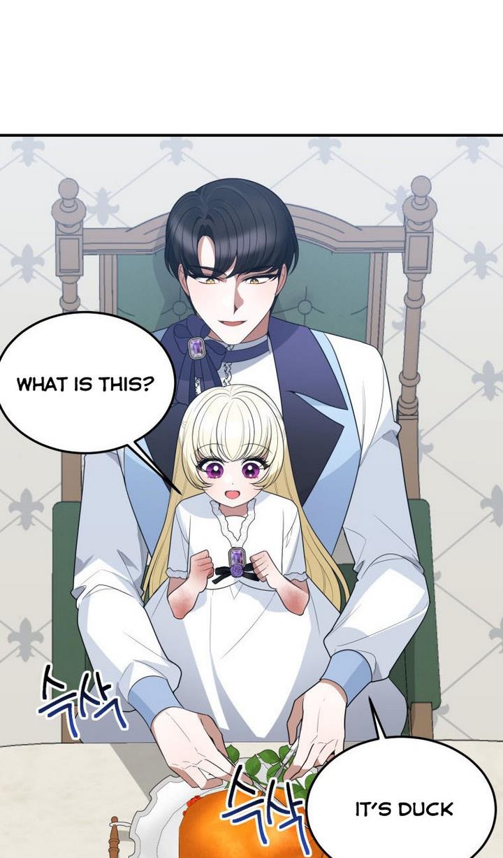 One Step Forward to the Flower Path Chapter 24 - Page 53