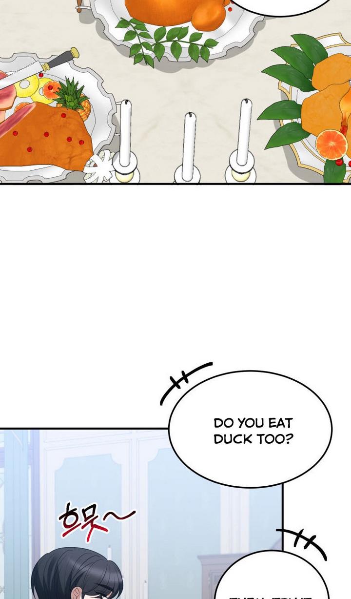 One Step Forward to the Flower Path Chapter 24 - Page 54