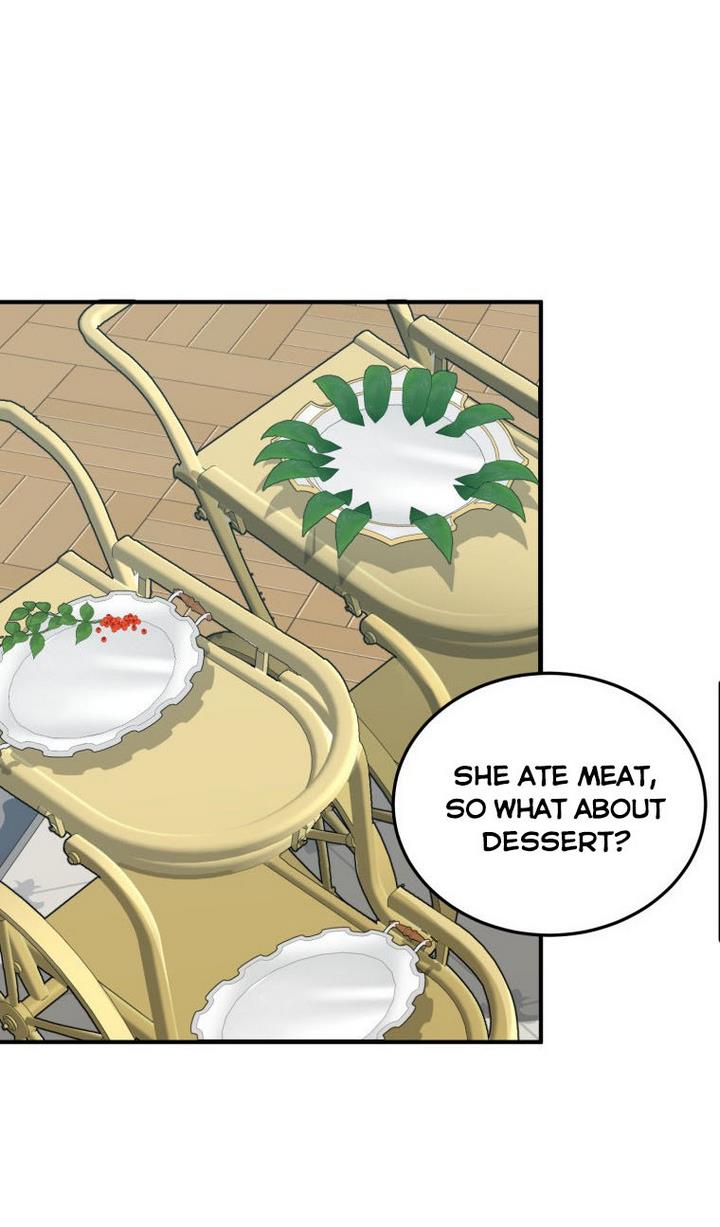 One Step Forward to the Flower Path Chapter 24 - Page 60