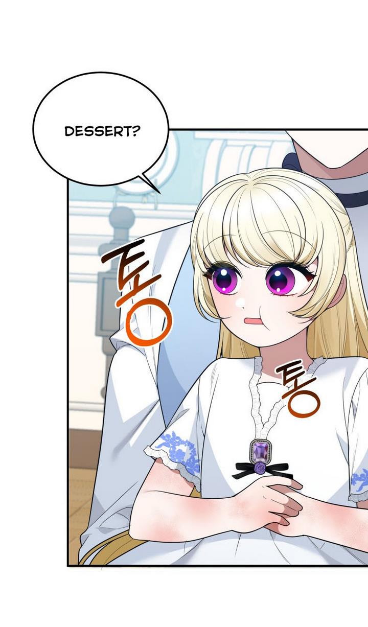 One Step Forward to the Flower Path Chapter 24 - Page 61