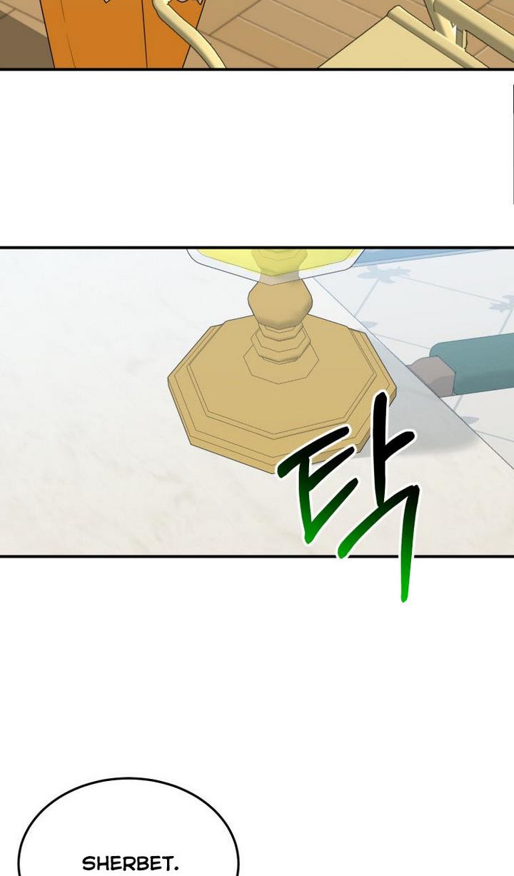 One Step Forward to the Flower Path Chapter 24 - Page 63