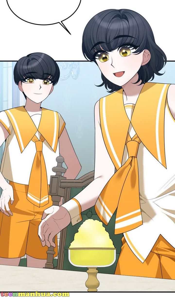 One Step Forward to the Flower Path Chapter 24 - Page 64