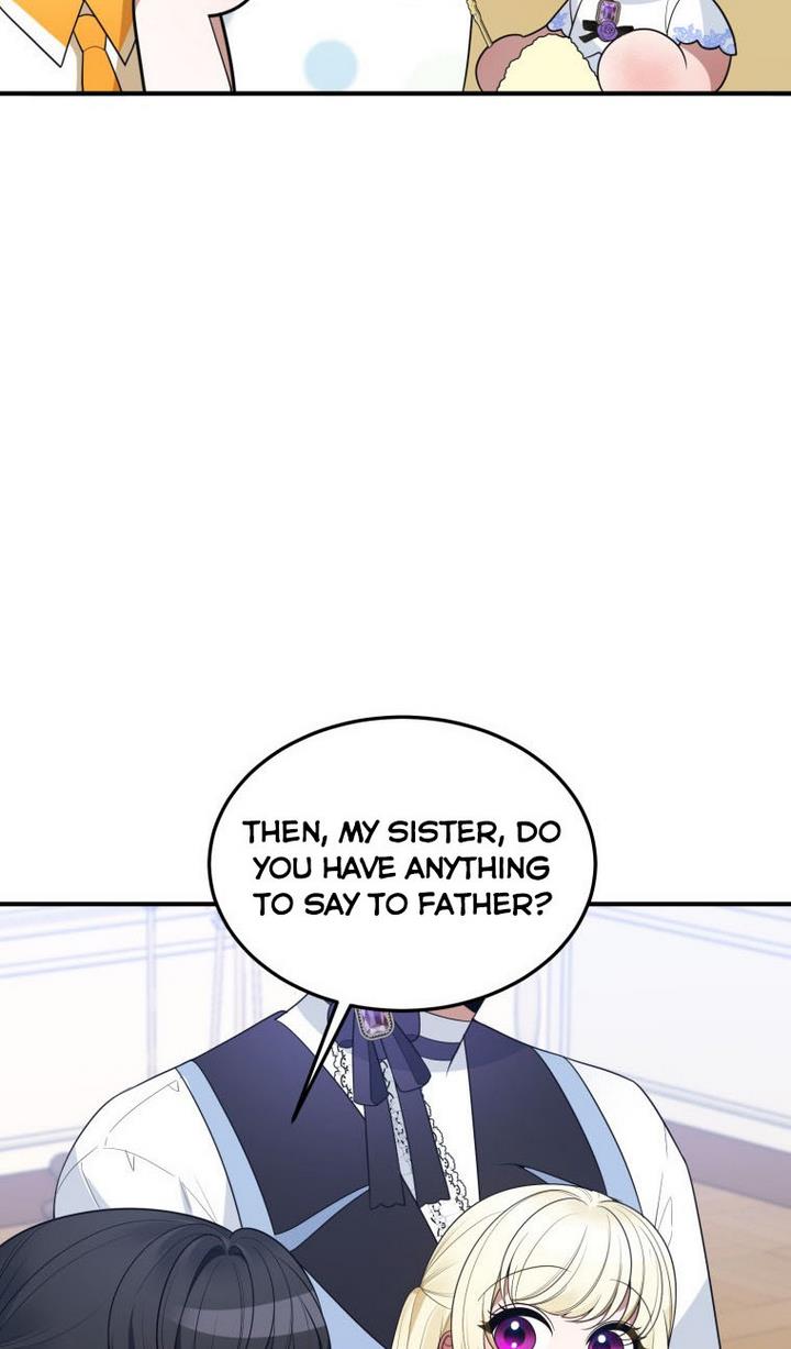 One Step Forward to the Flower Path Chapter 24 - Page 73