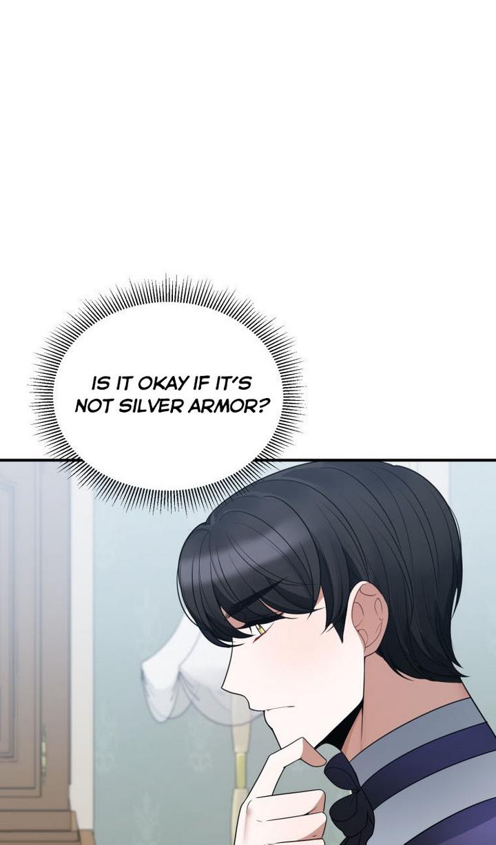 One Step Forward to the Flower Path Chapter 24 - Page 78