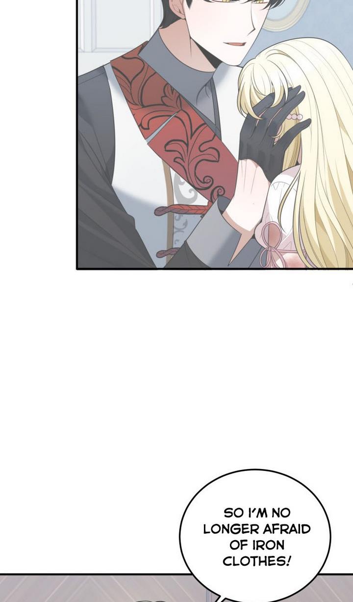 One Step Forward to the Flower Path Chapter 24 - Page 9