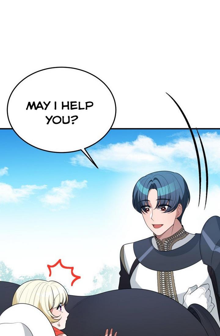 One Step Forward to the Flower Path Chapter 25 - Page 16