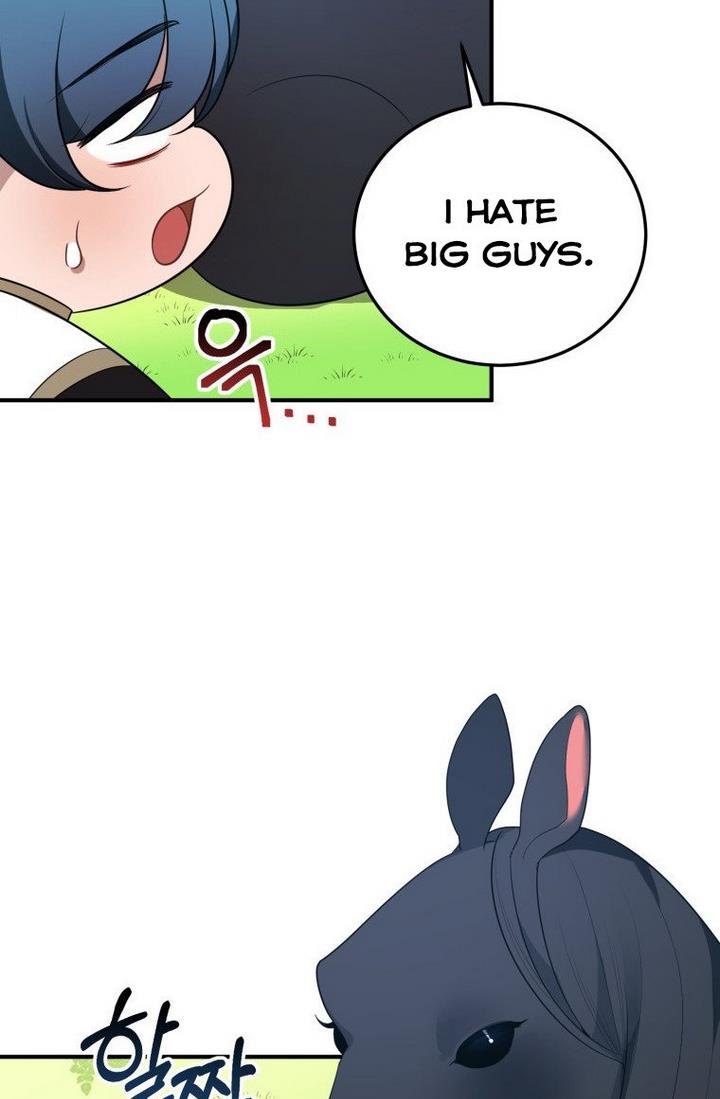 One Step Forward to the Flower Path Chapter 25 - Page 18