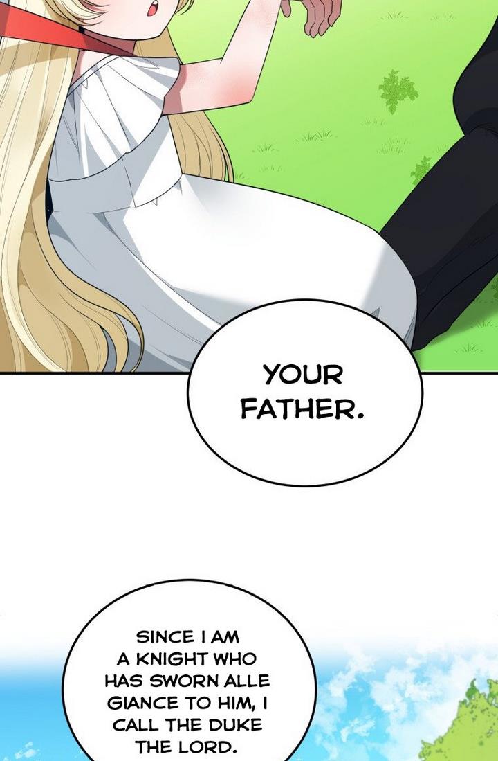 One Step Forward to the Flower Path Chapter 25 - Page 22