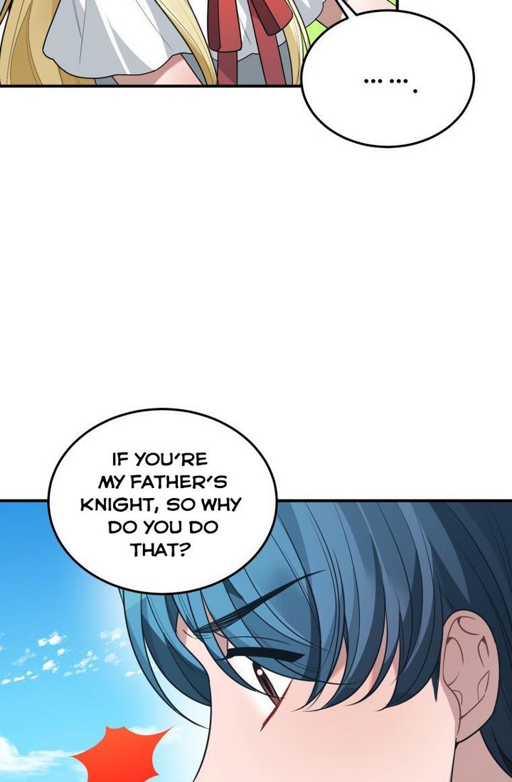 One Step Forward to the Flower Path Chapter 25 - Page 26