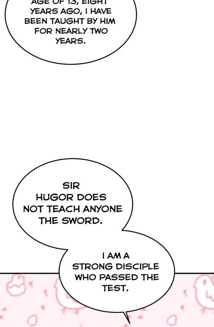 One Step Forward to the Flower Path Chapter 25 - Page 30