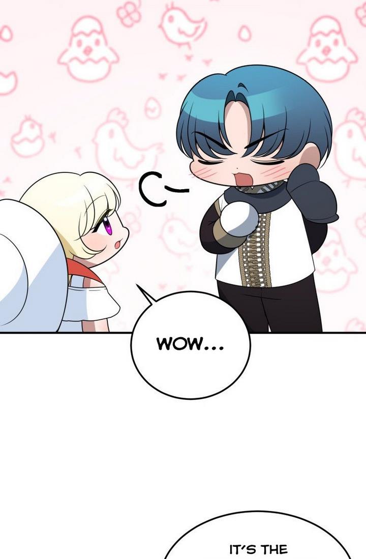 One Step Forward to the Flower Path Chapter 25 - Page 31