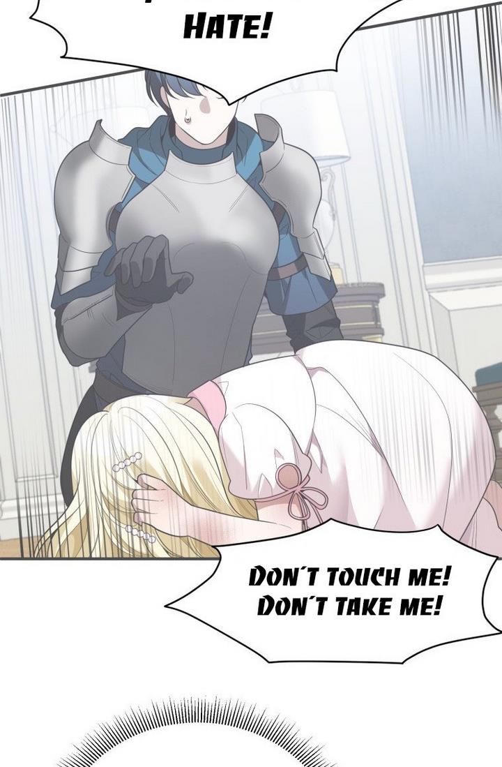 One Step Forward to the Flower Path Chapter 25 - Page 38