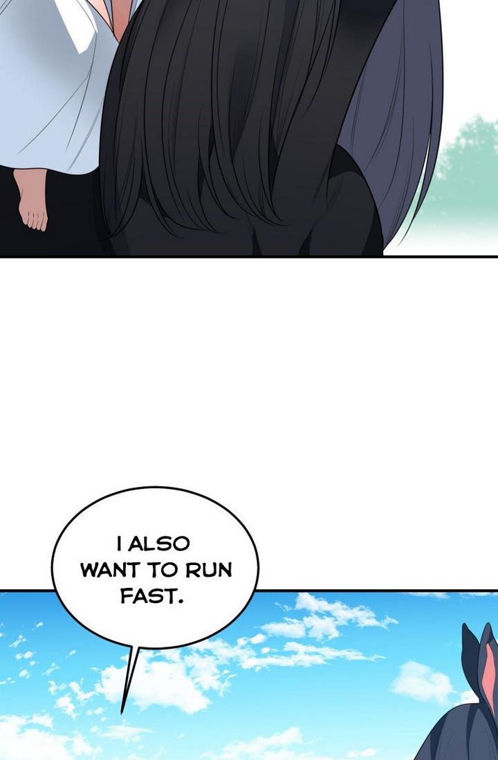 One Step Forward to the Flower Path Chapter 25 - Page 51