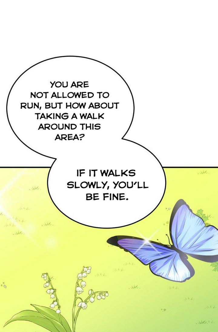 One Step Forward to the Flower Path Chapter 25 - Page 53