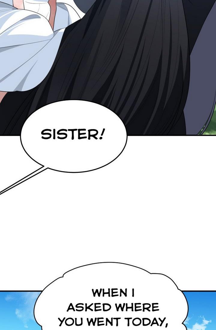 One Step Forward to the Flower Path Chapter 25 - Page 58