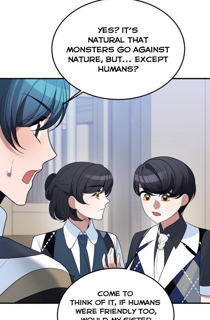 One Step Forward to the Flower Path Chapter 25 - Page 87