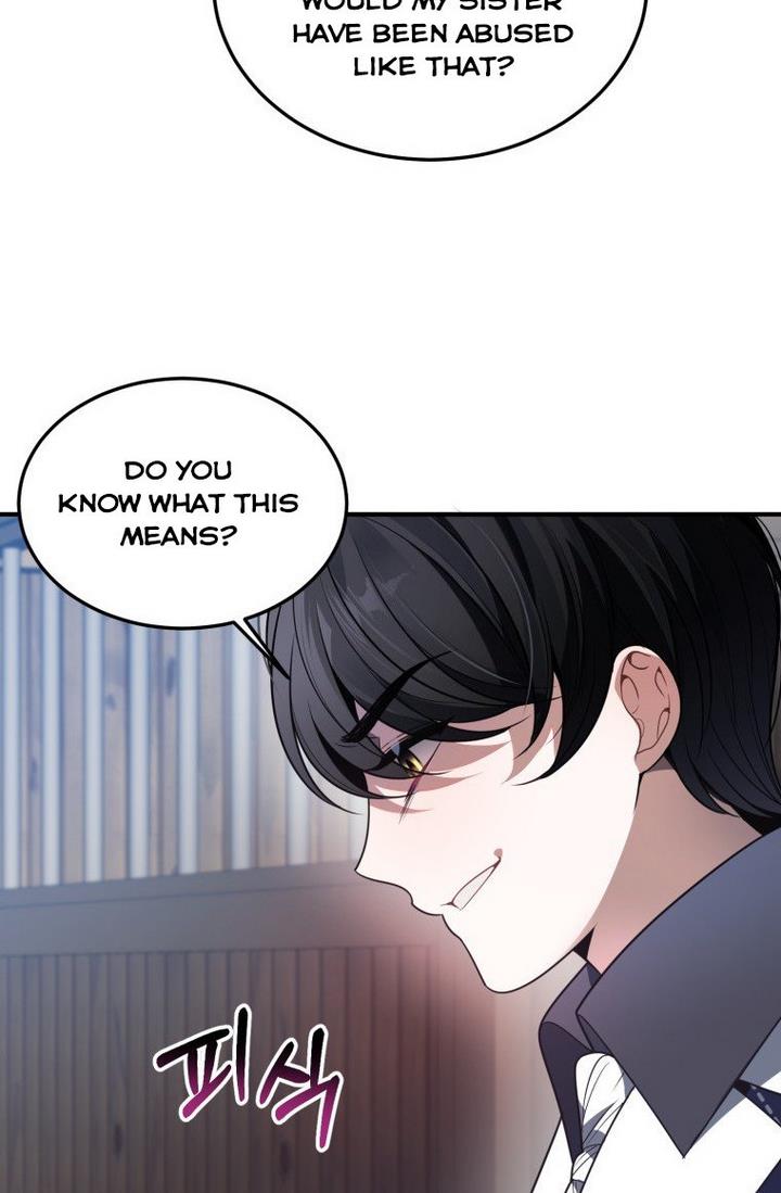 One Step Forward to the Flower Path Chapter 25 - Page 88