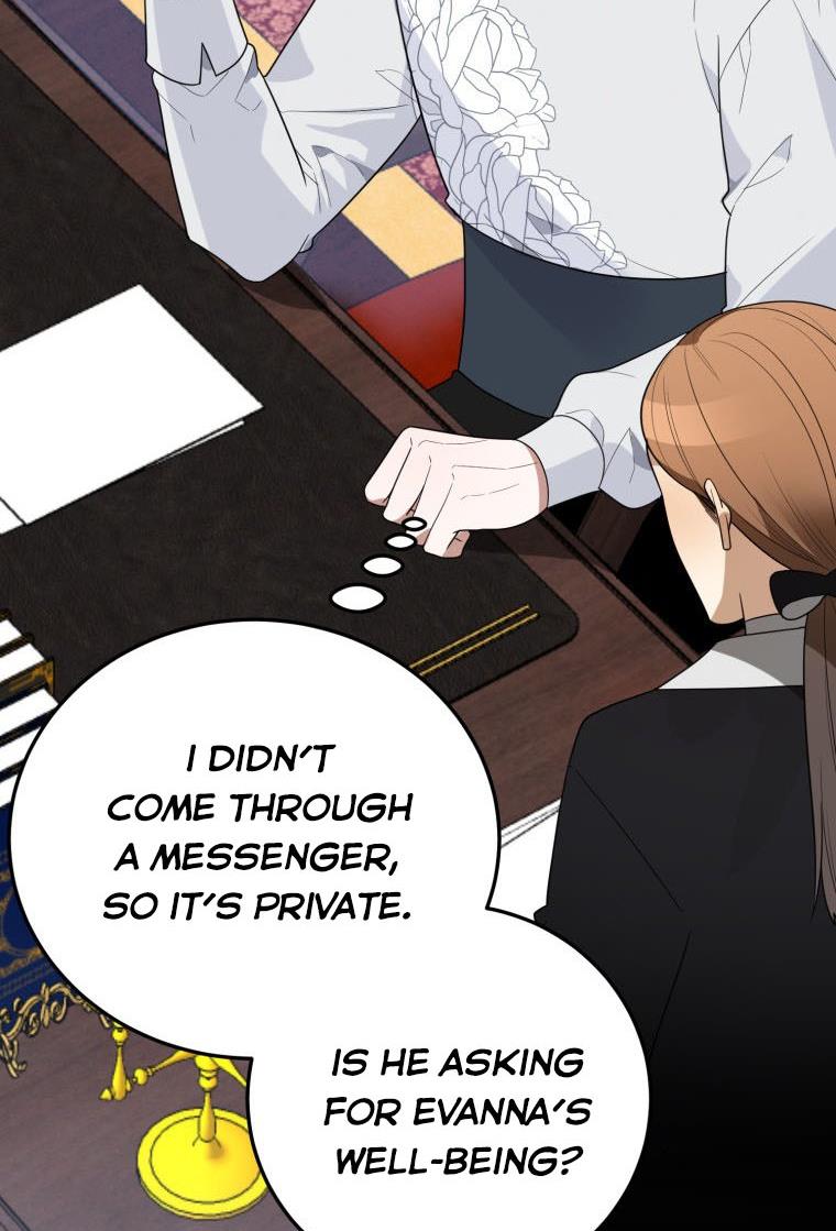 One Step Forward to the Flower Path Chapter 26 - Page 68