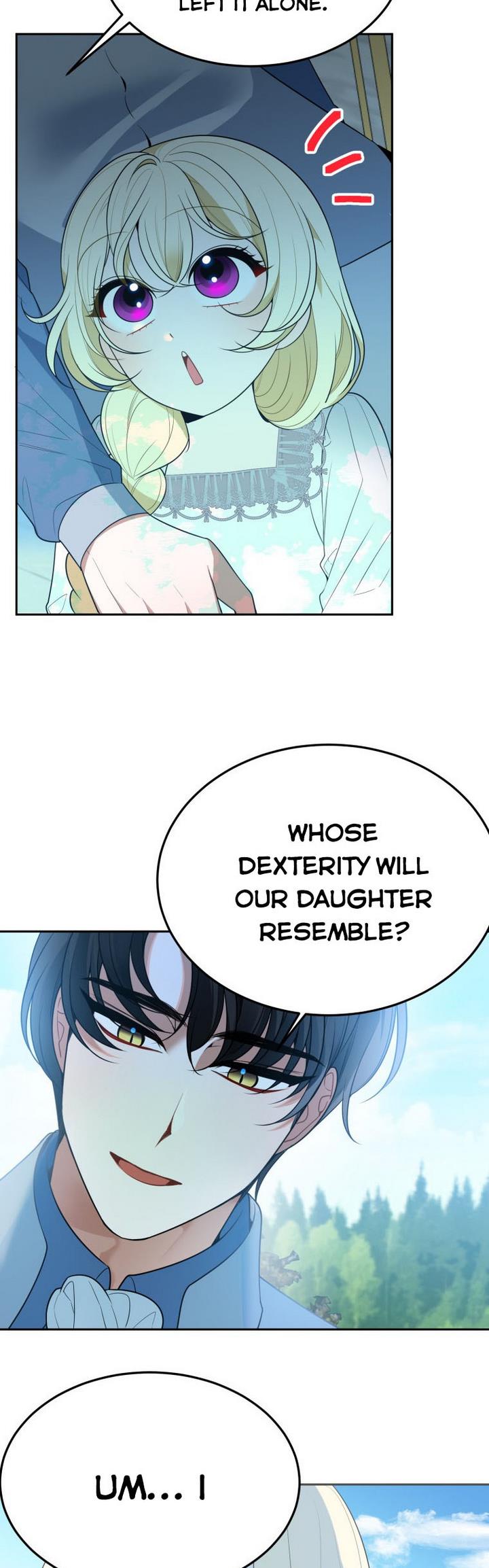 One Step Forward to the Flower Path Chapter 27 - Page 19