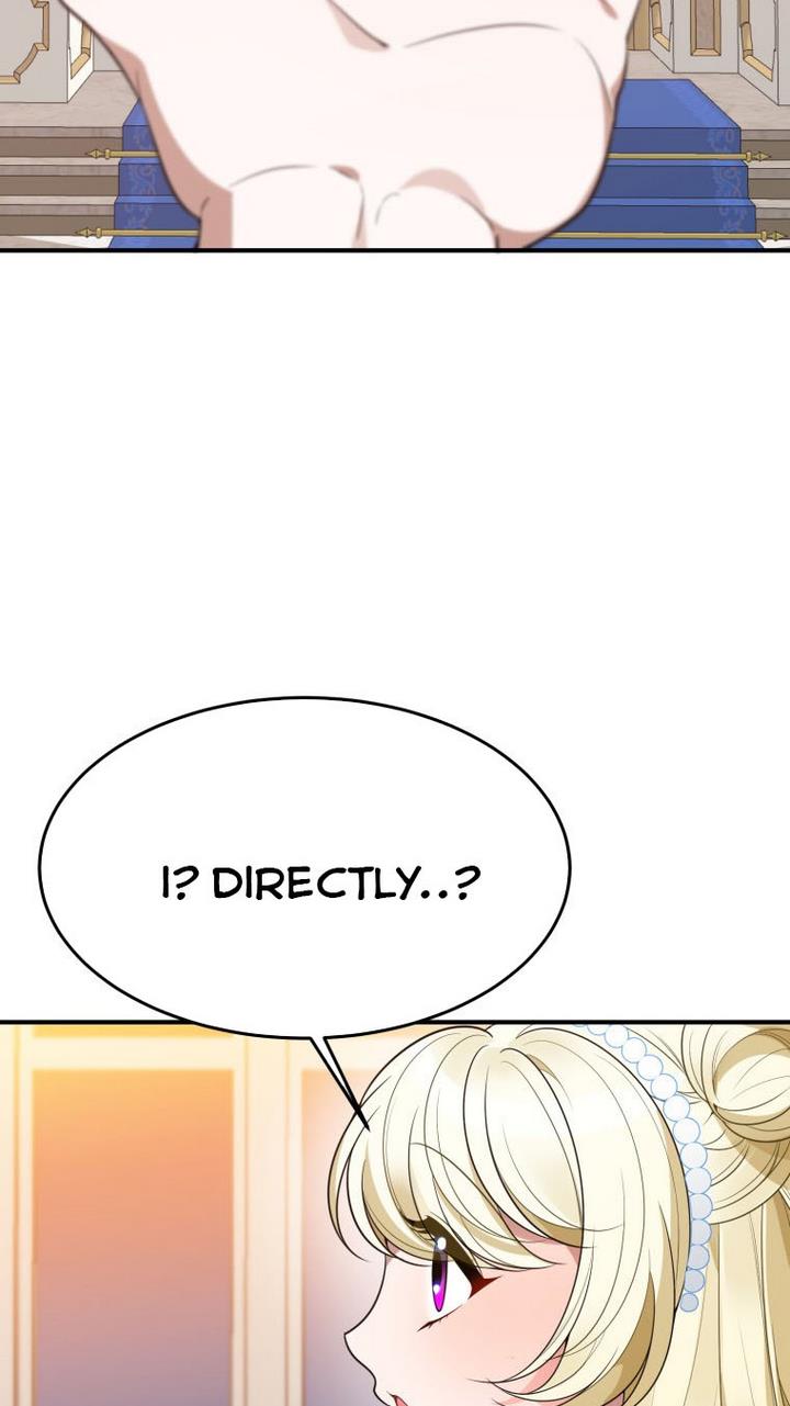 One Step Forward to the Flower Path Chapter 28 - Page 11