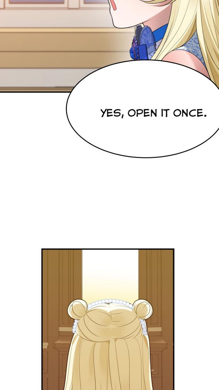 One Step Forward to the Flower Path Chapter 28 - Page 12