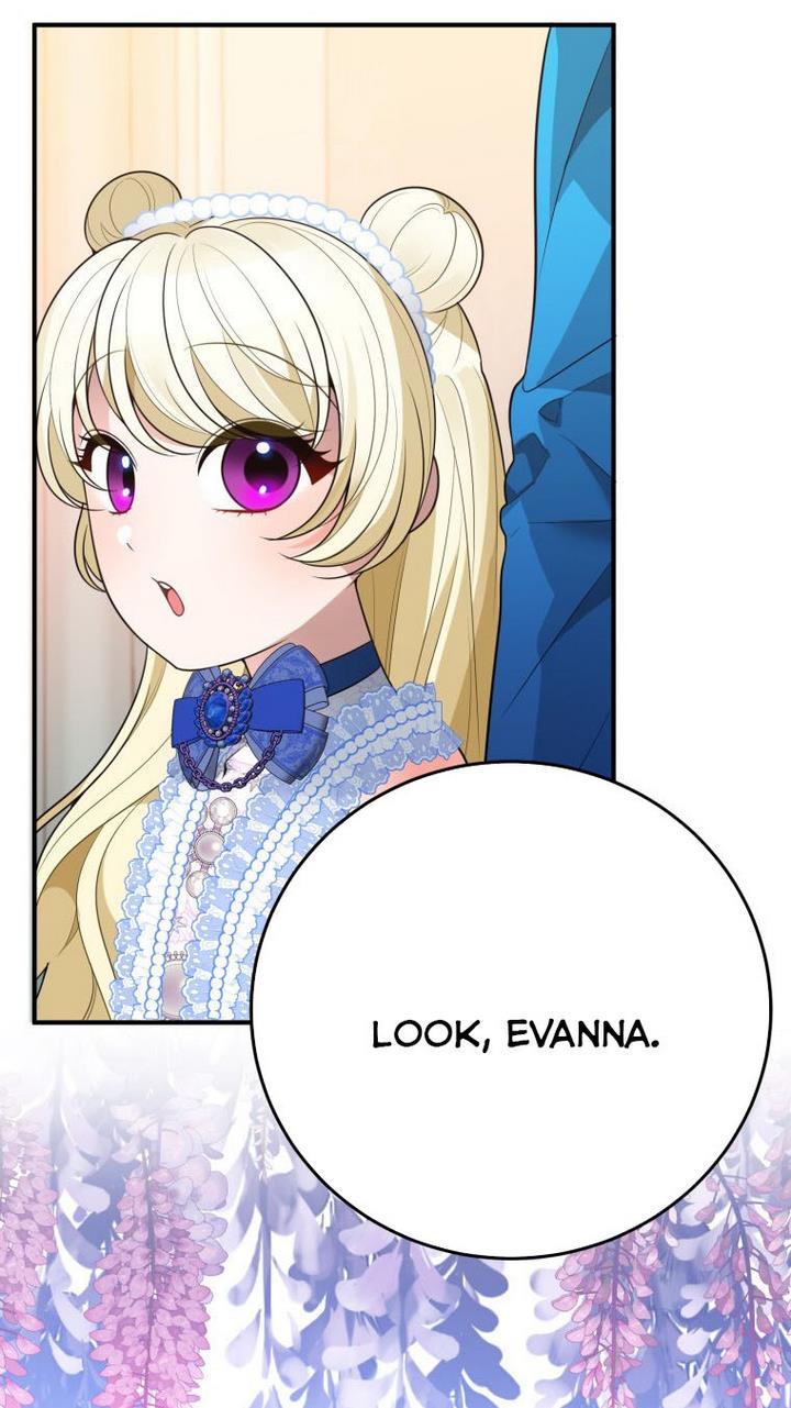 One Step Forward to the Flower Path Chapter 28 - Page 22