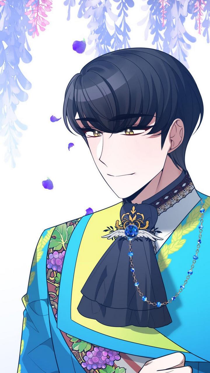 One Step Forward to the Flower Path Chapter 28 - Page 23