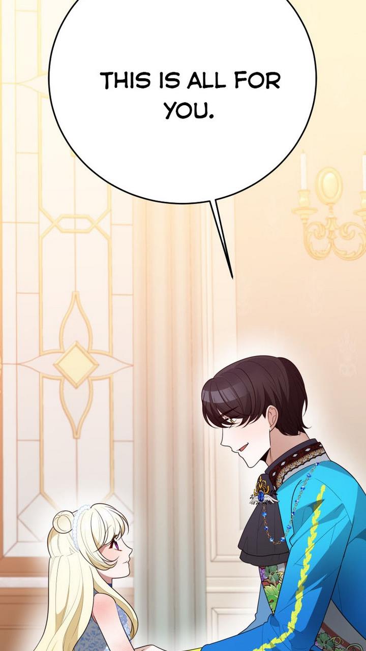 One Step Forward to the Flower Path Chapter 28 - Page 27