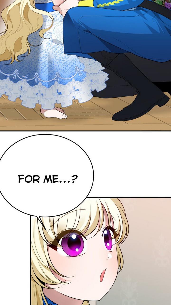 One Step Forward to the Flower Path Chapter 28 - Page 28