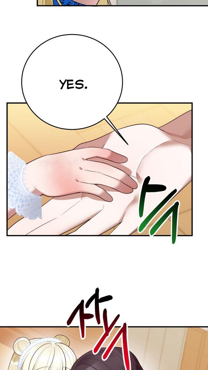 One Step Forward to the Flower Path Chapter 28 - Page 29